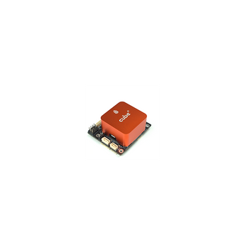 Flight Controllers