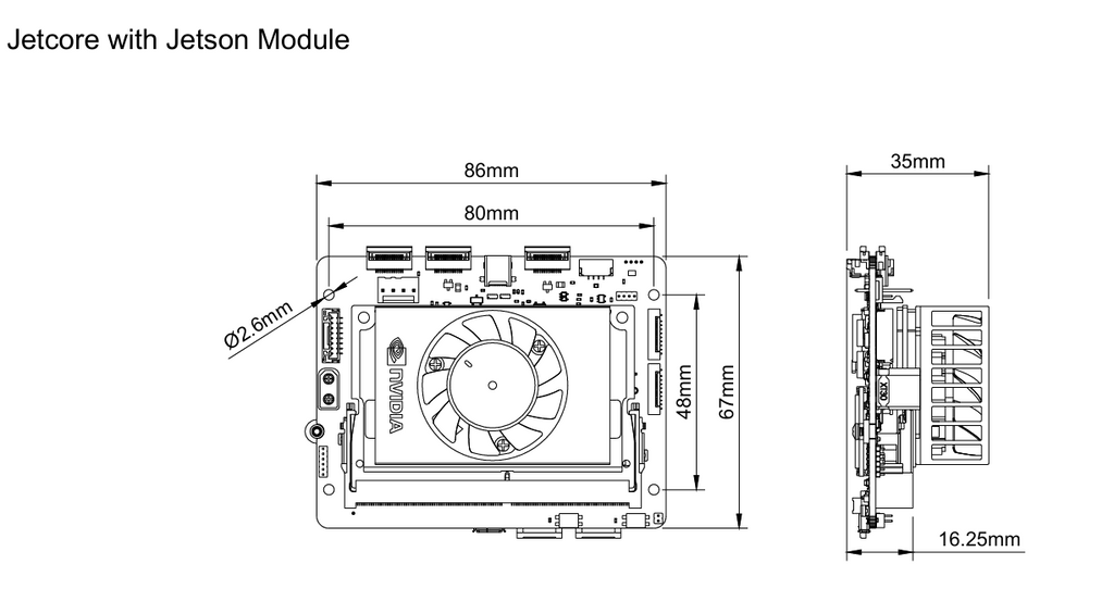 JETCORE Image 1